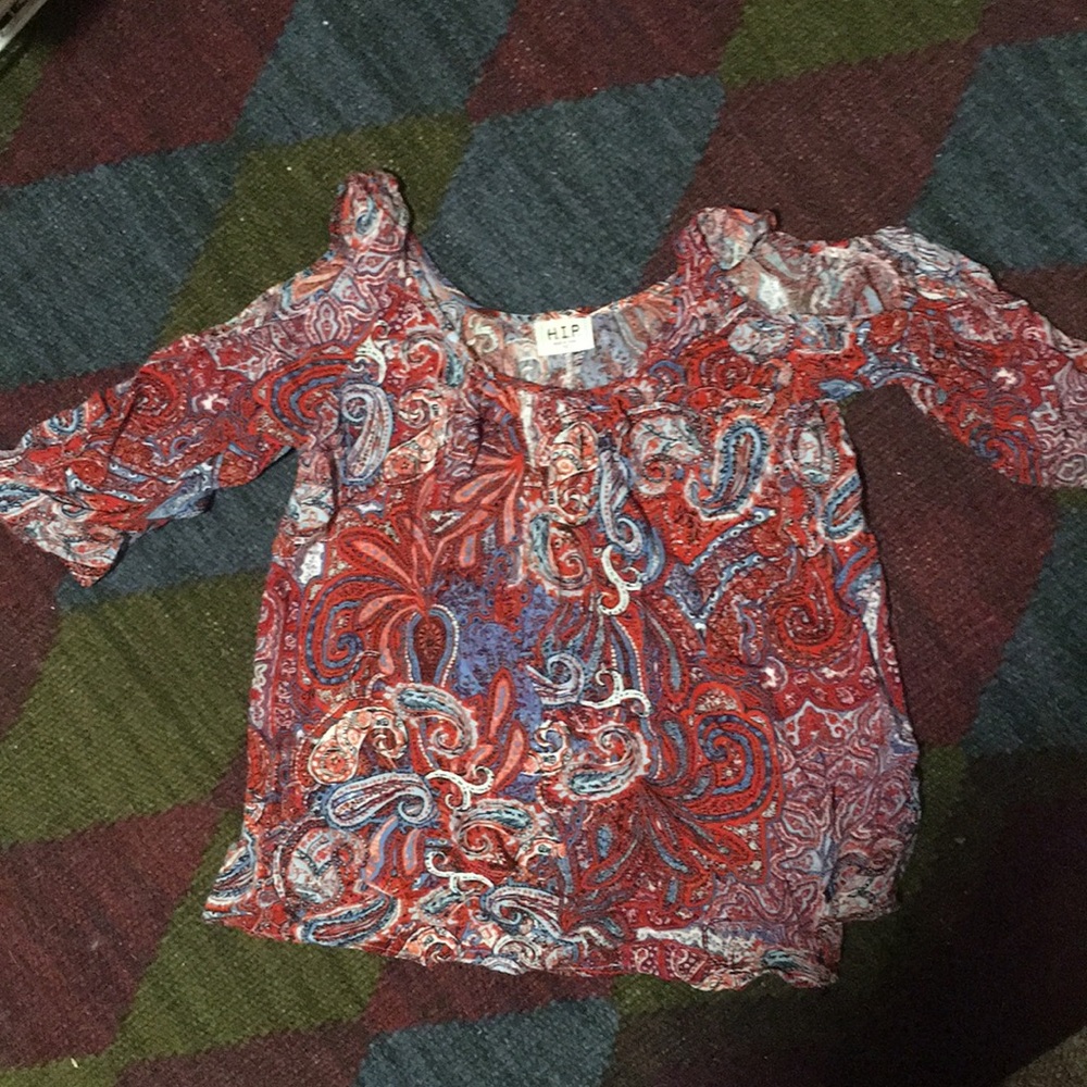 Girls top